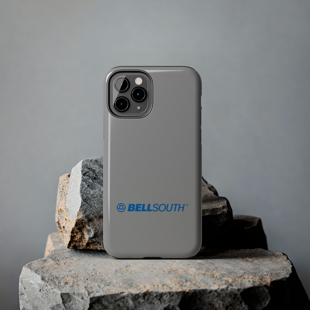 BellSouth Tough Phone Case