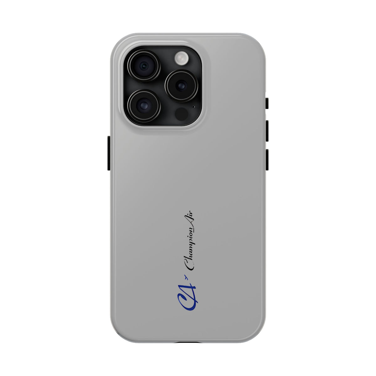Champion Air Tough Phone Case