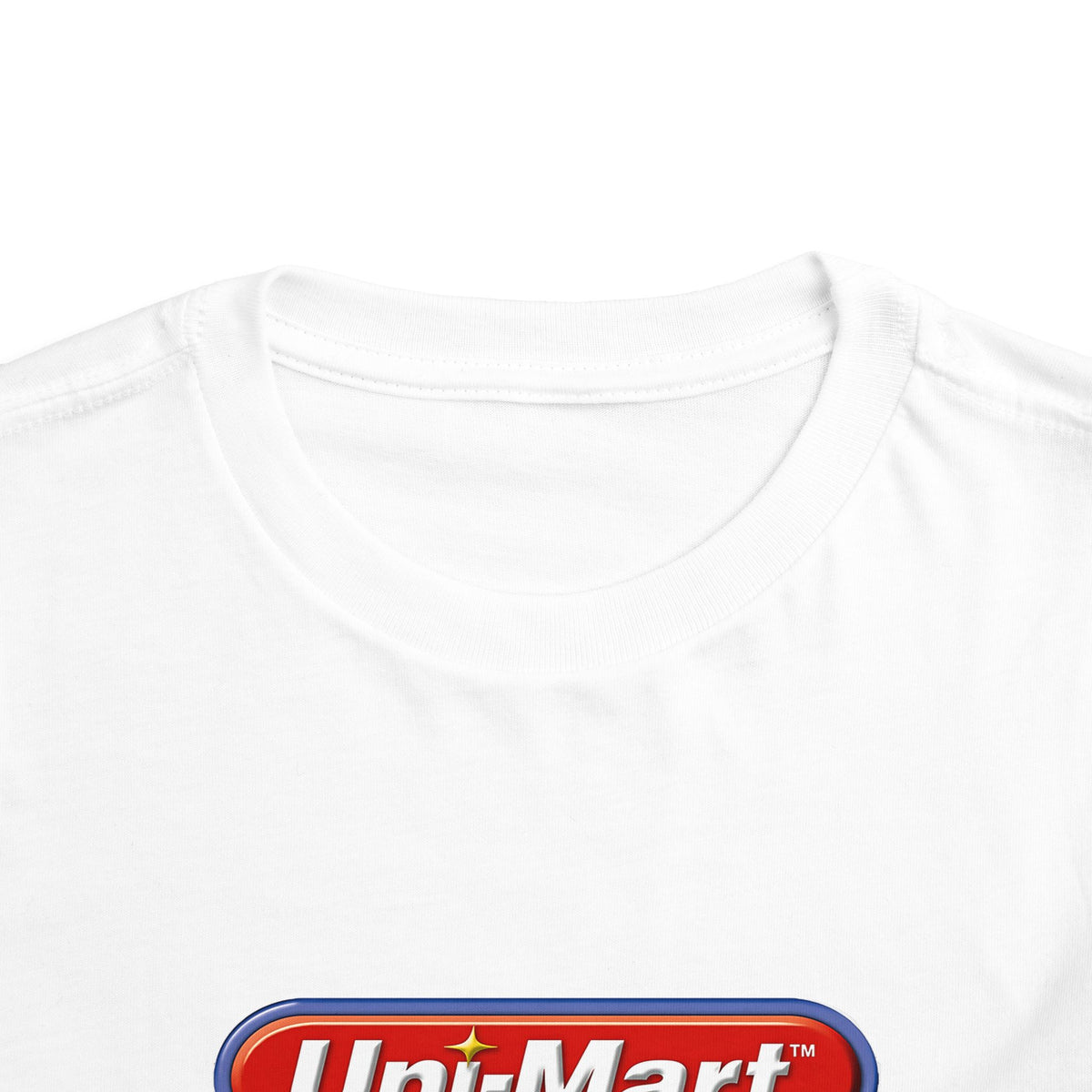 Uni-Mart Toddler Tee / T-Shirt