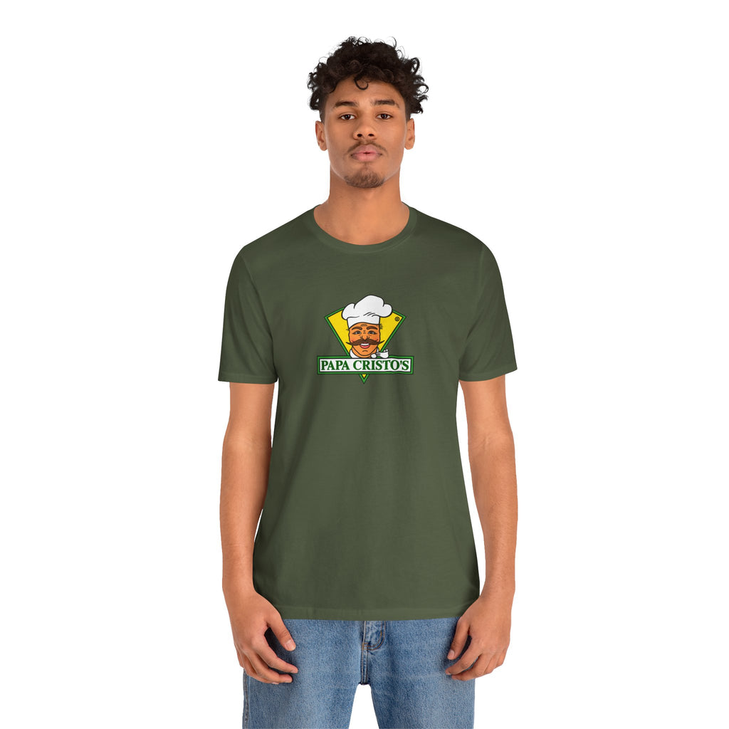 Papa Cristo's T-Shirt