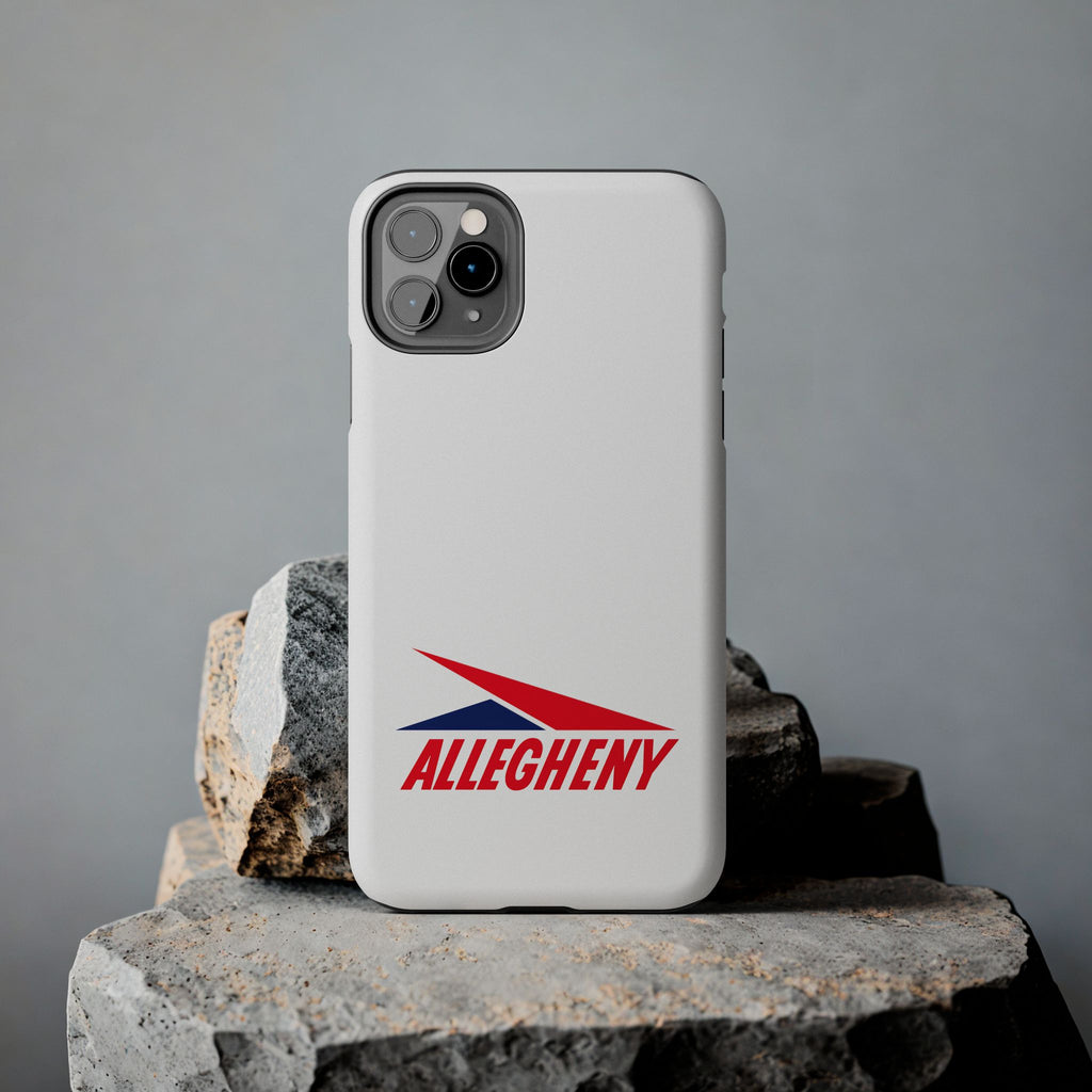 Allegheny Airlines Tough Phone Case