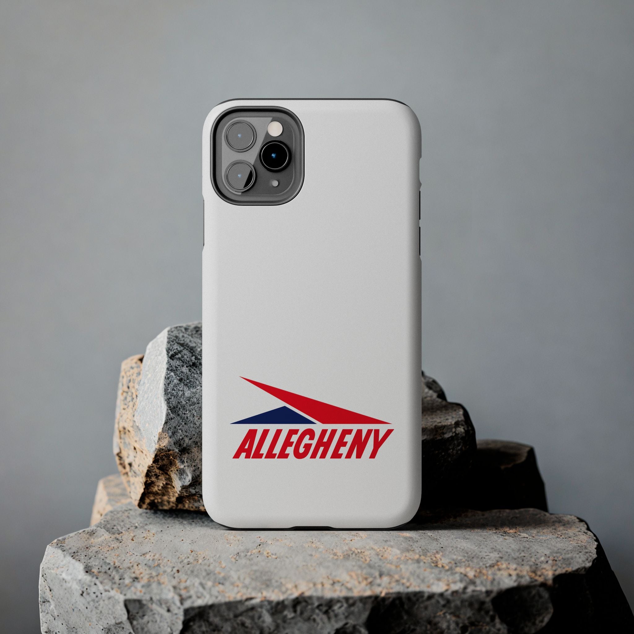 Allegheny Airlines Tough Phone Case