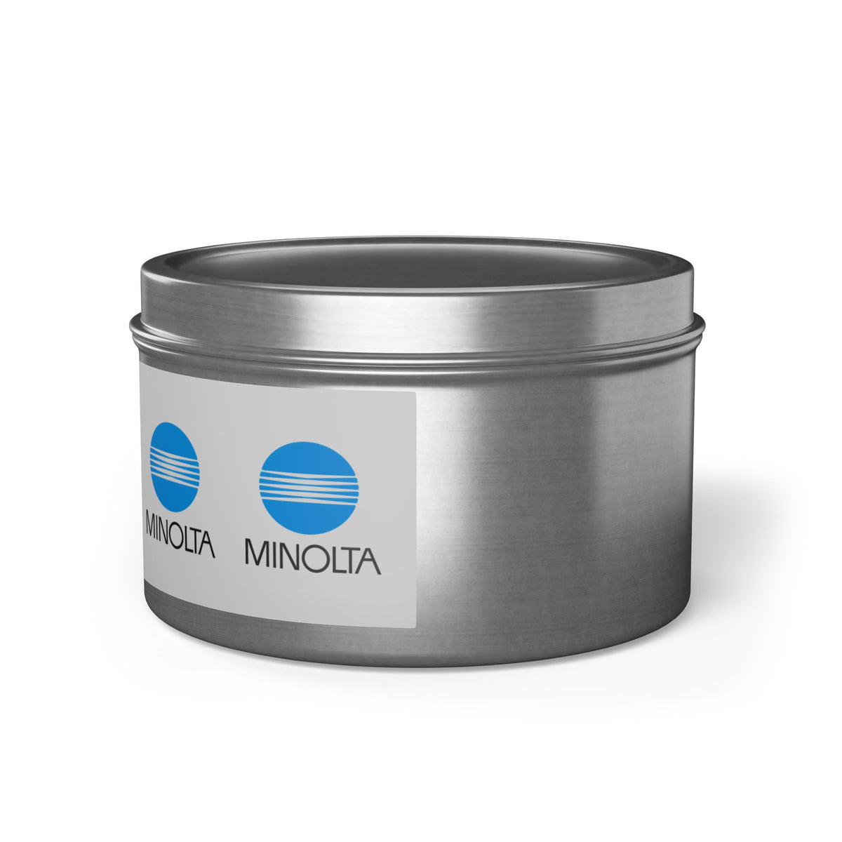 Minolta Tin Candle