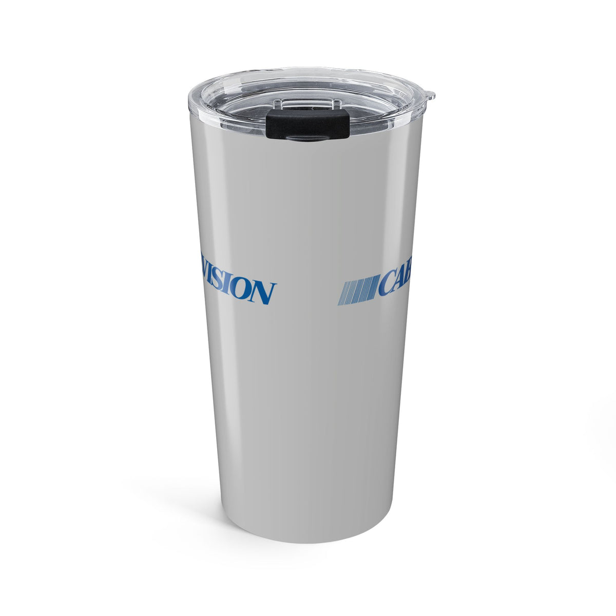Cablevision 20oz Insulated Tumbler