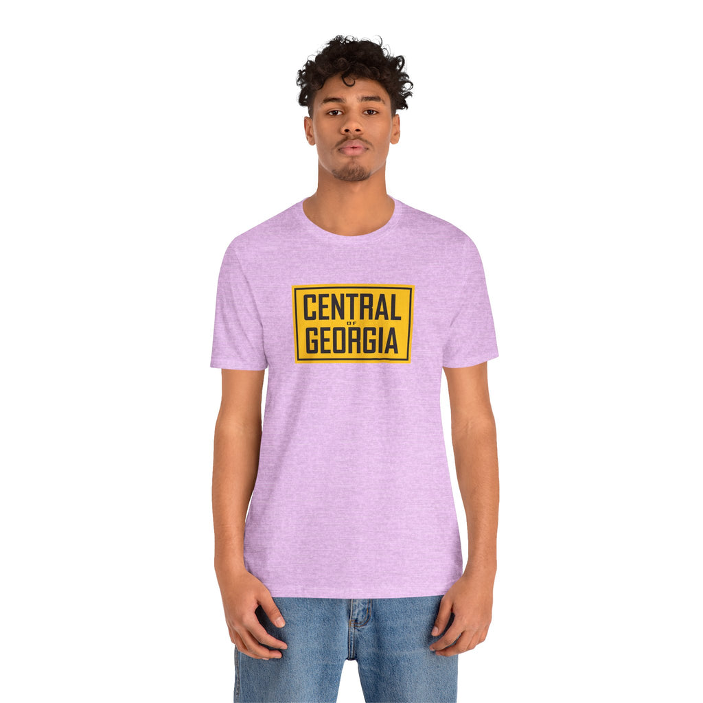 Central of Georgia Railway T-Shirt