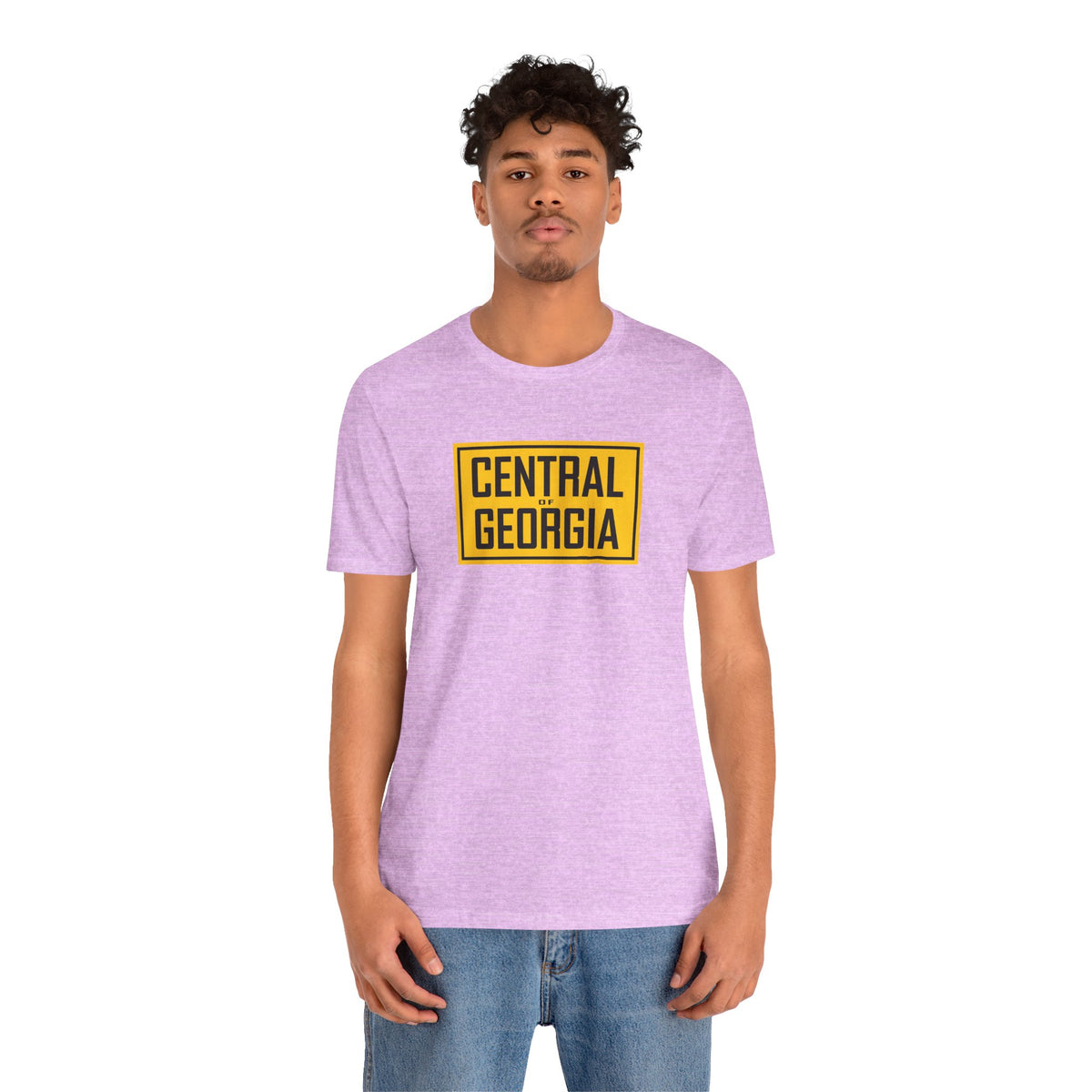 Central of Georgia Railway T-Shirt