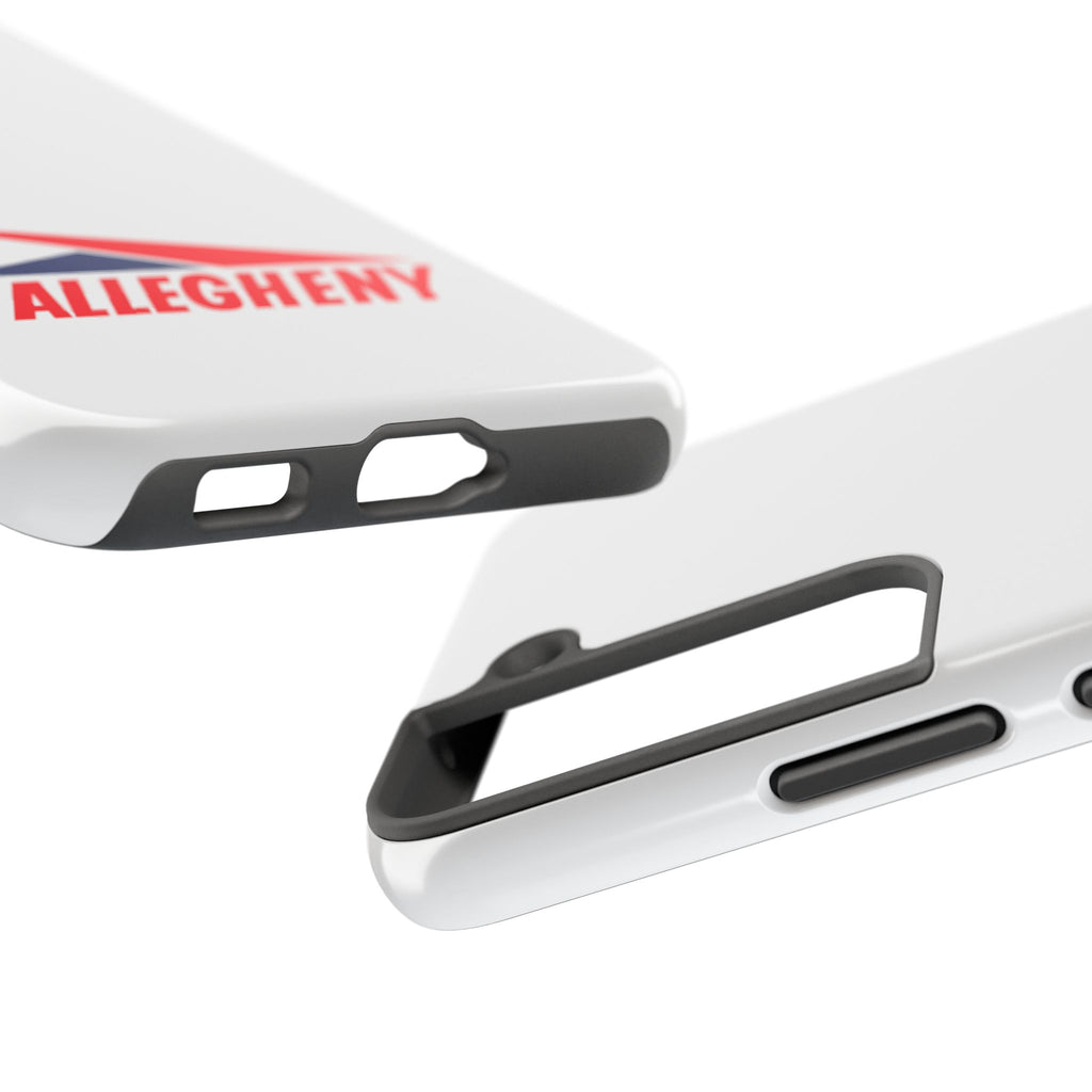 Allegheny Airlines Tough Phone Case