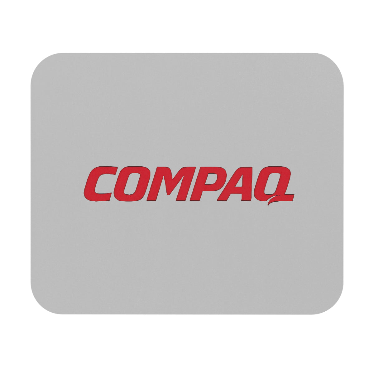 Compaq Mouse Pad