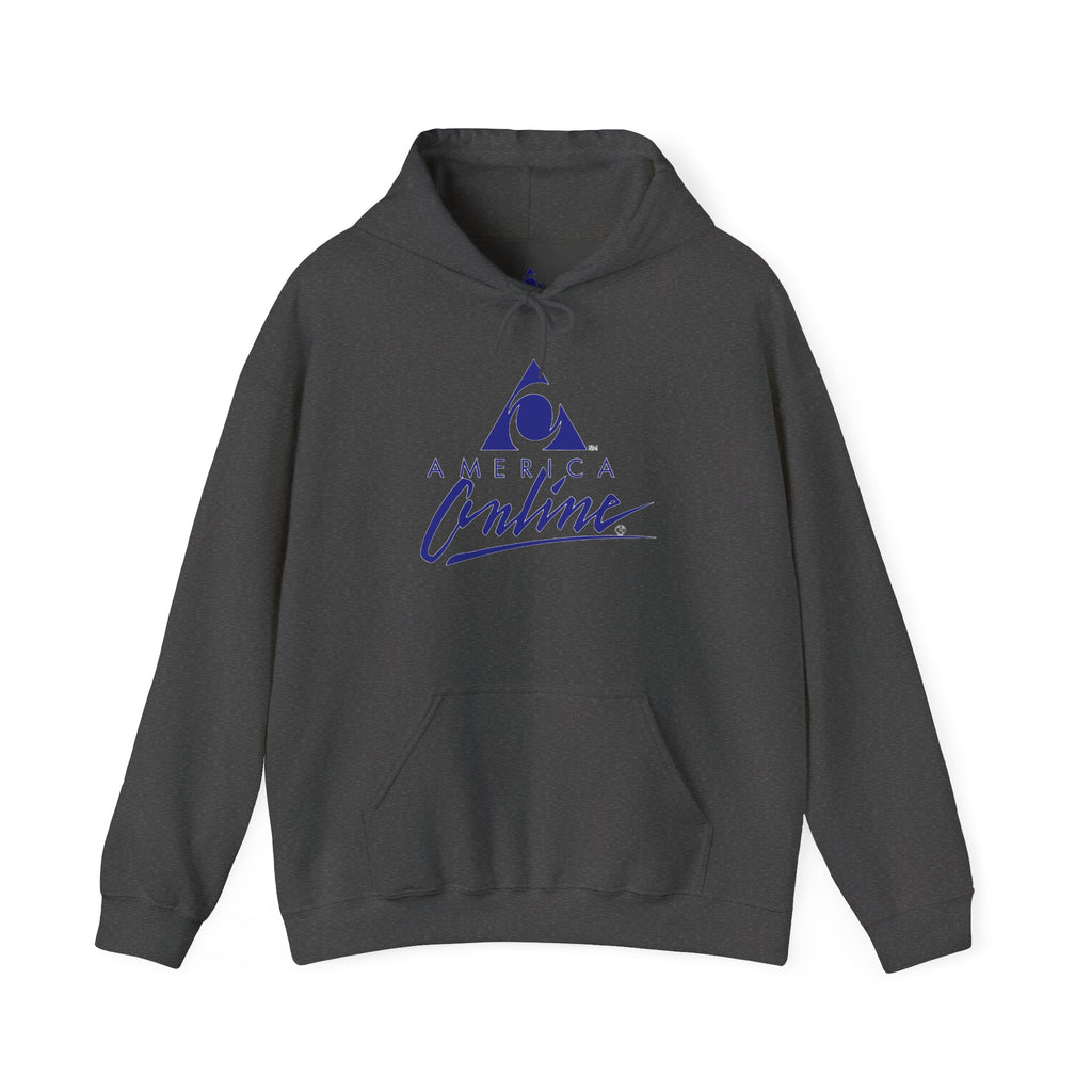 America Online (AOL) Hoodie / Sweatshirt