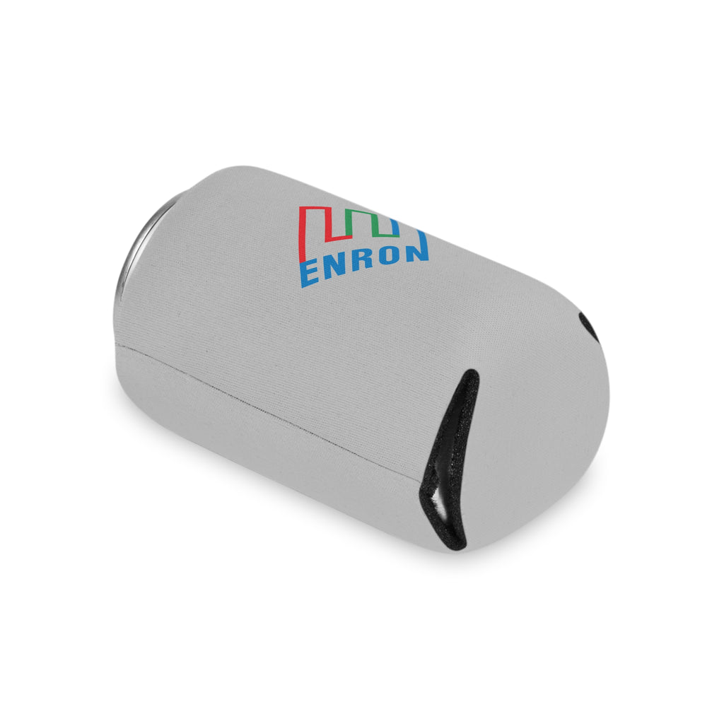 Enron Can Cooler
