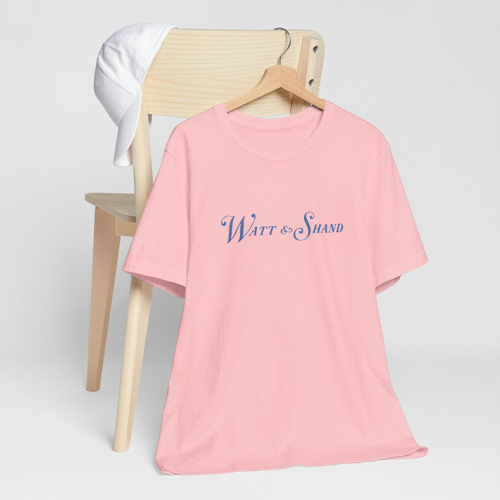 Watt & Shand T-Shirt