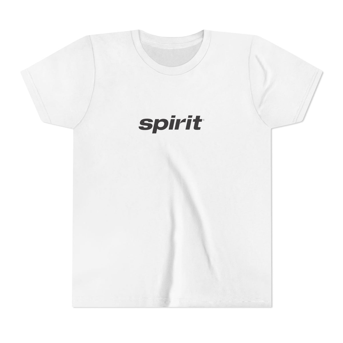 Spirit Airlines Kids Tee / T-Shirt