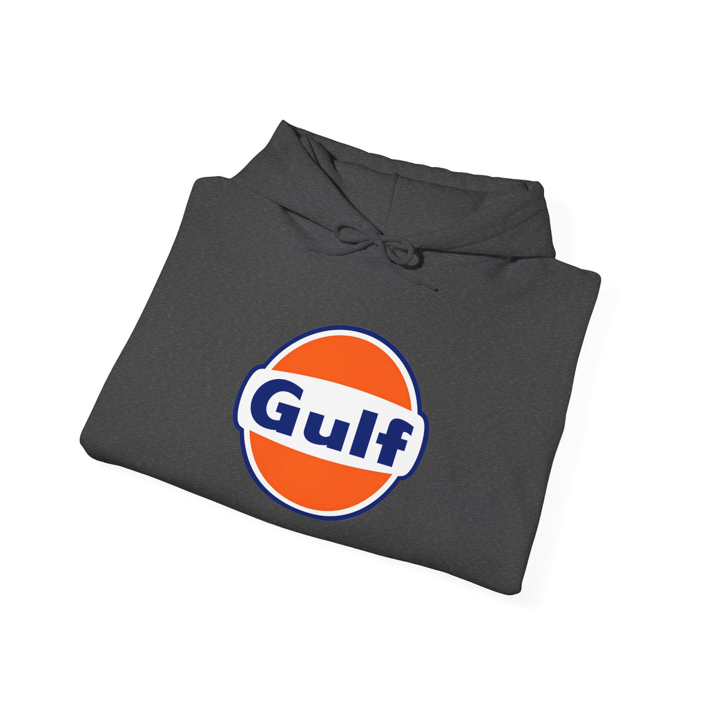 Gulf Oil Hoodie / Sweatshirt