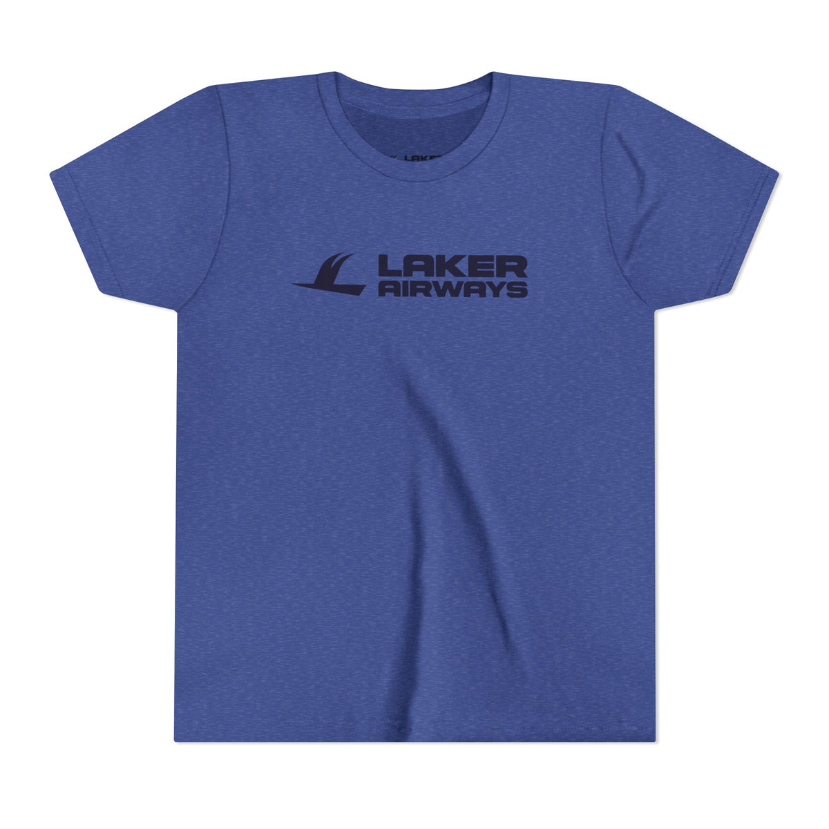 Laker Airways Kids Tee / T-Shirt