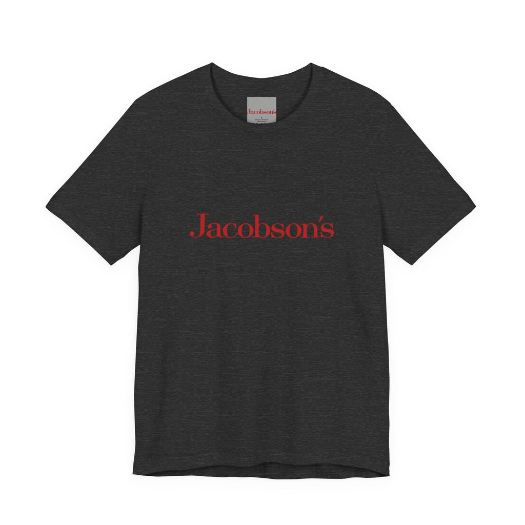 Jacobson's T-Shirt