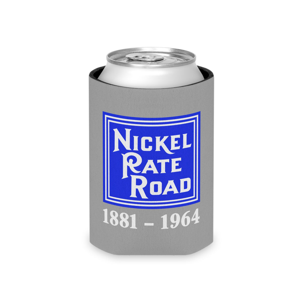 New York, Chicago and St. Louis Railroad Can Cooler