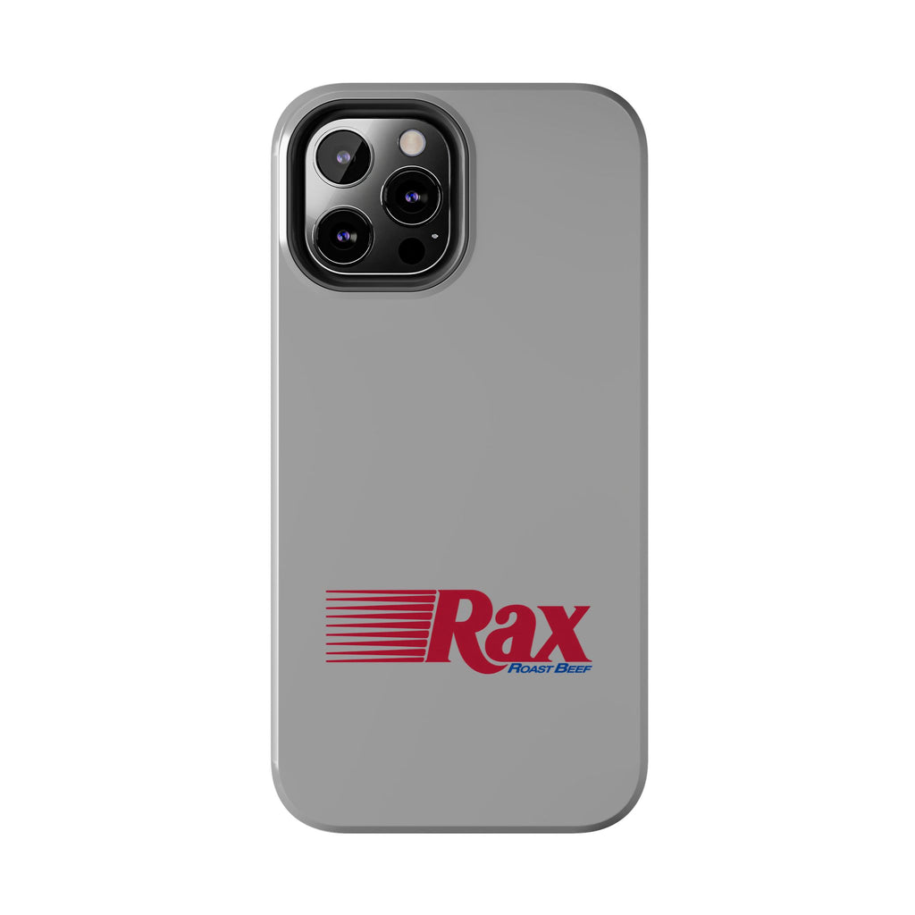 Rax Roast Beef Tough Phone Case