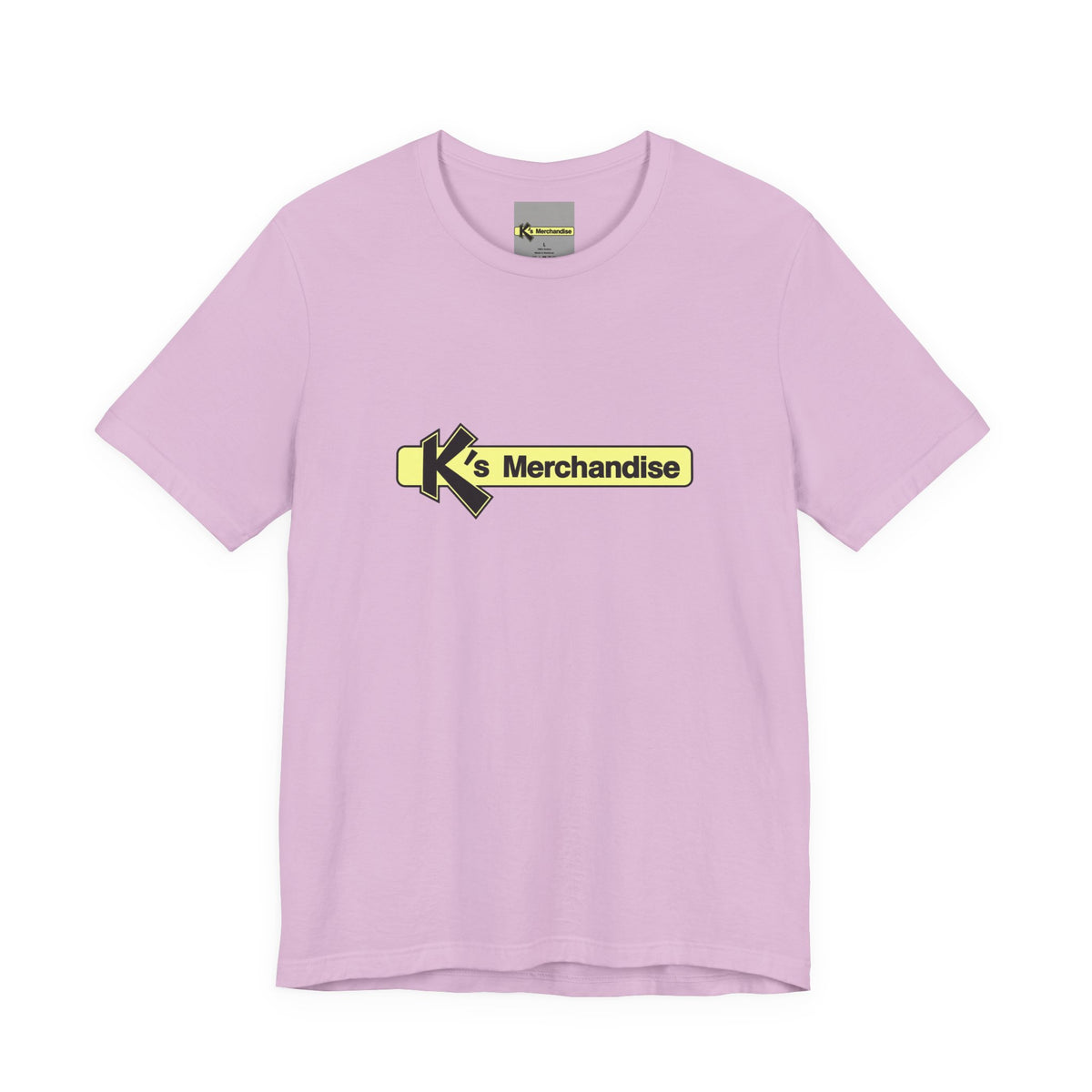 K's Merchandise Mart T-Shirt