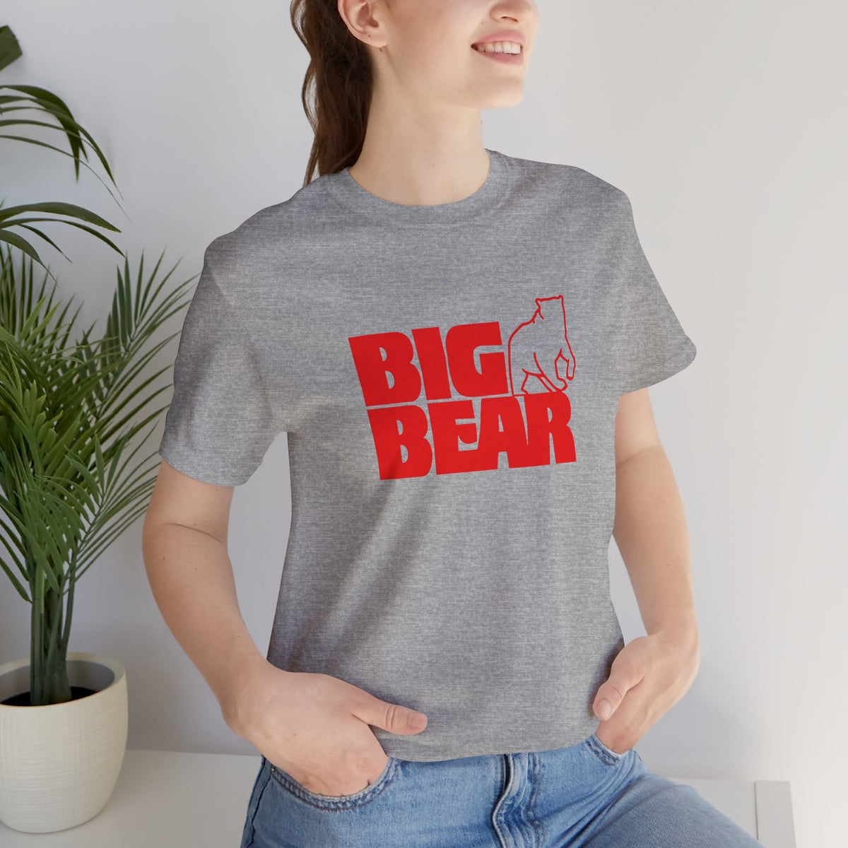 Big Bear Stores T-Shirt