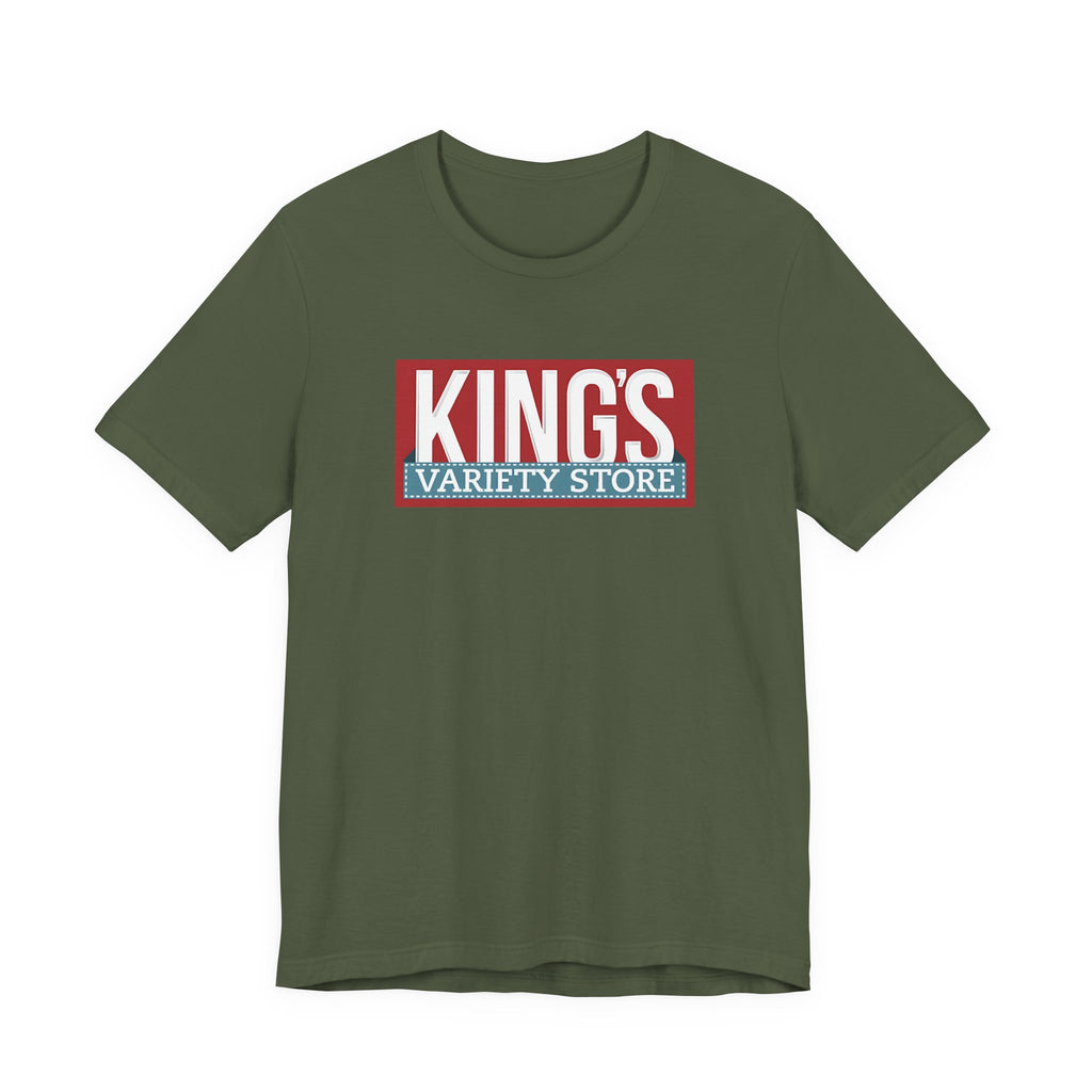 King's Variety Store T-Shirt