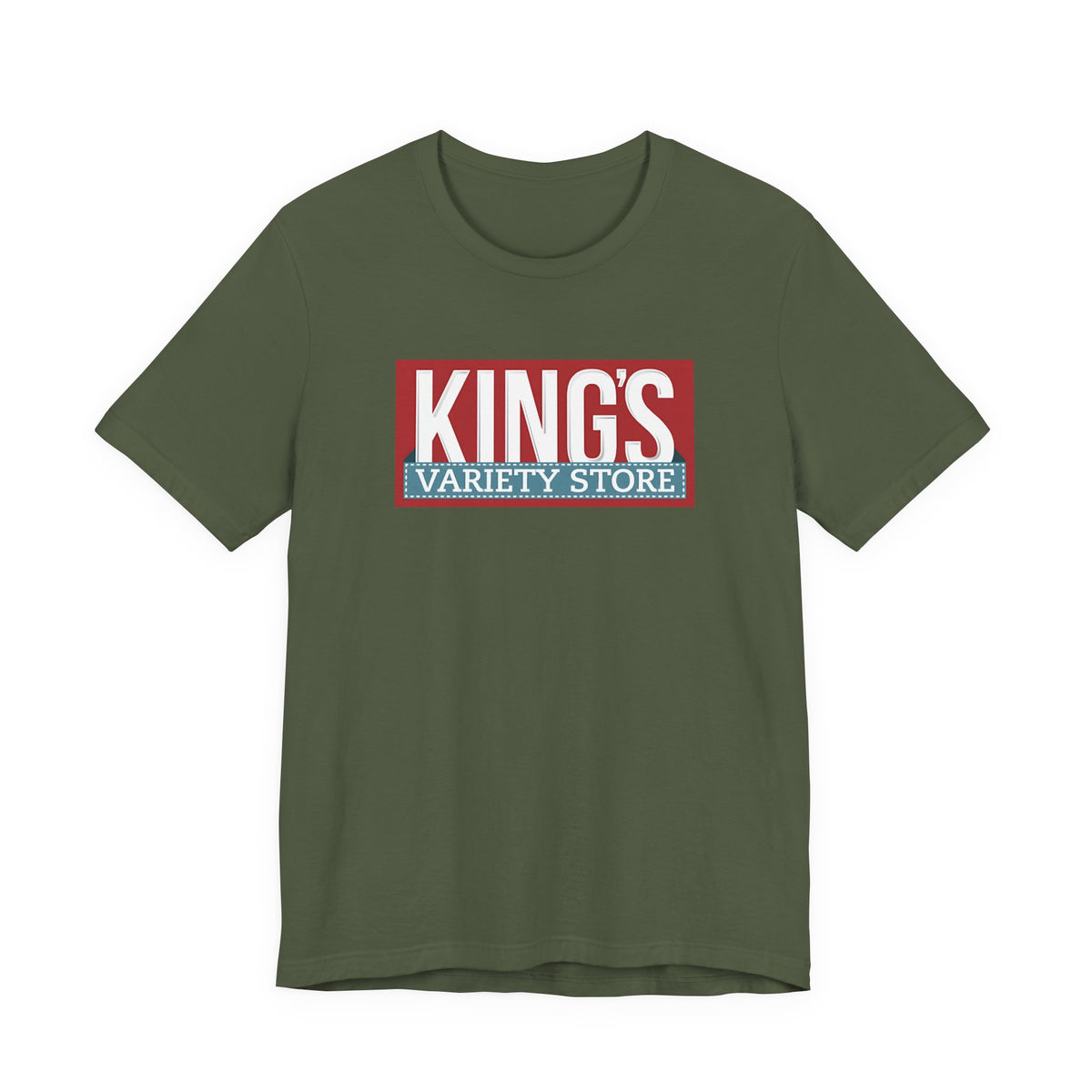 King's Variety Store T-Shirt