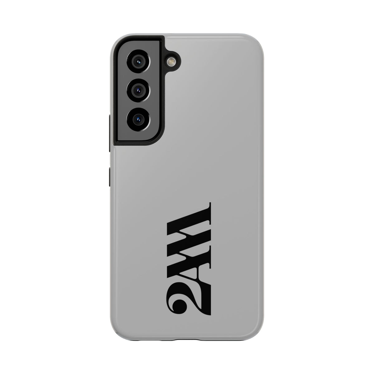 2AM Tough Phone Case