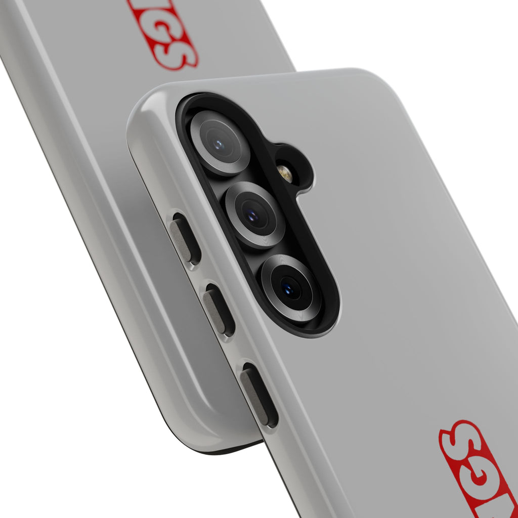 King's Department Stores Tough Phone Case