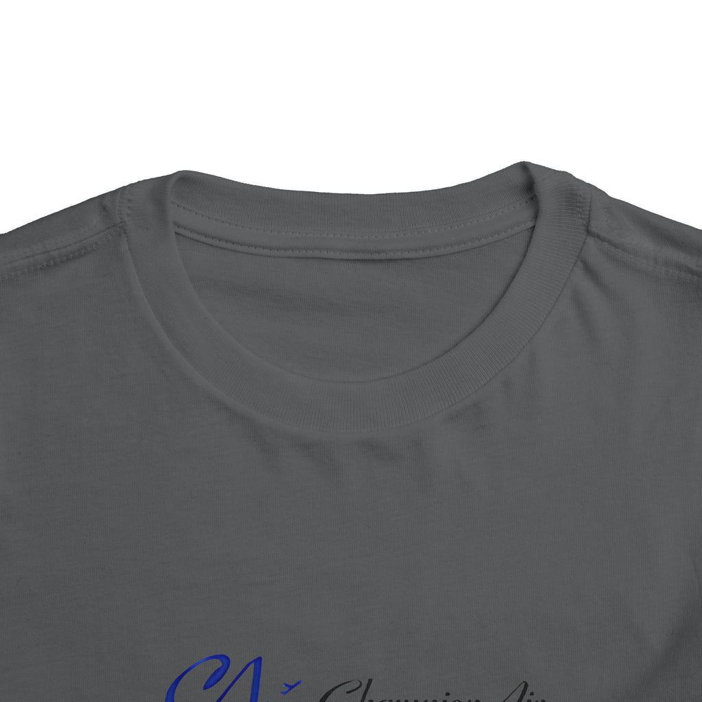 Champion Air Toddler Tee / T-Shirt