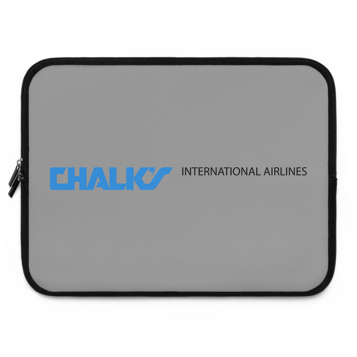Chalk's International Airlines Laptop Sleeve