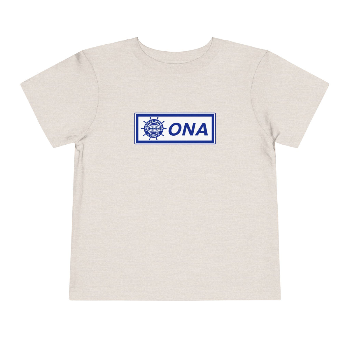 Overseas National Airways Toddler Tee / T-Shirt