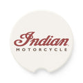 Indian Motorcycle Car Coaster
