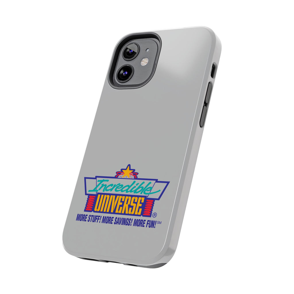 Incredible Universe Tough Phone Case