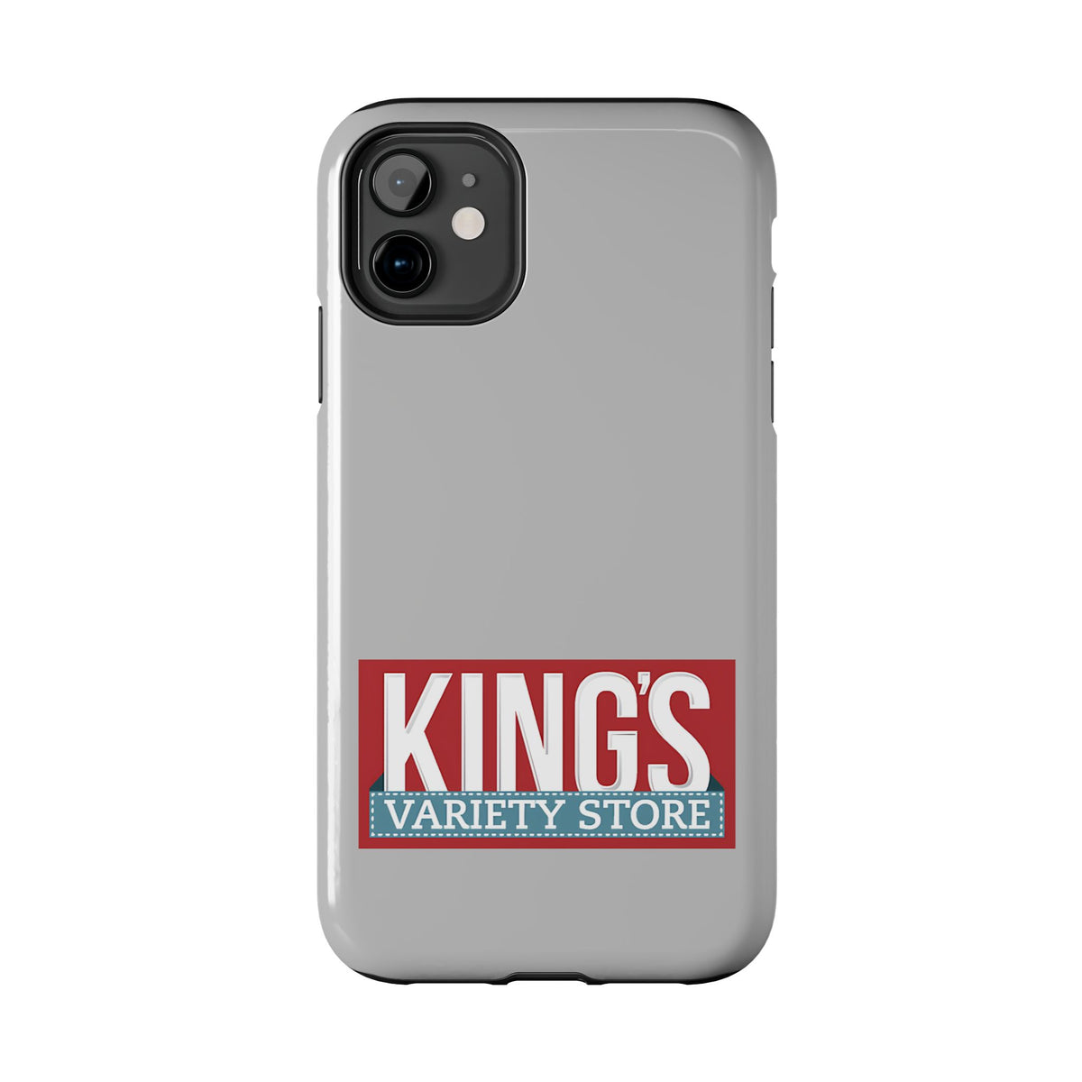 King's Variety Store Tough Phone Case