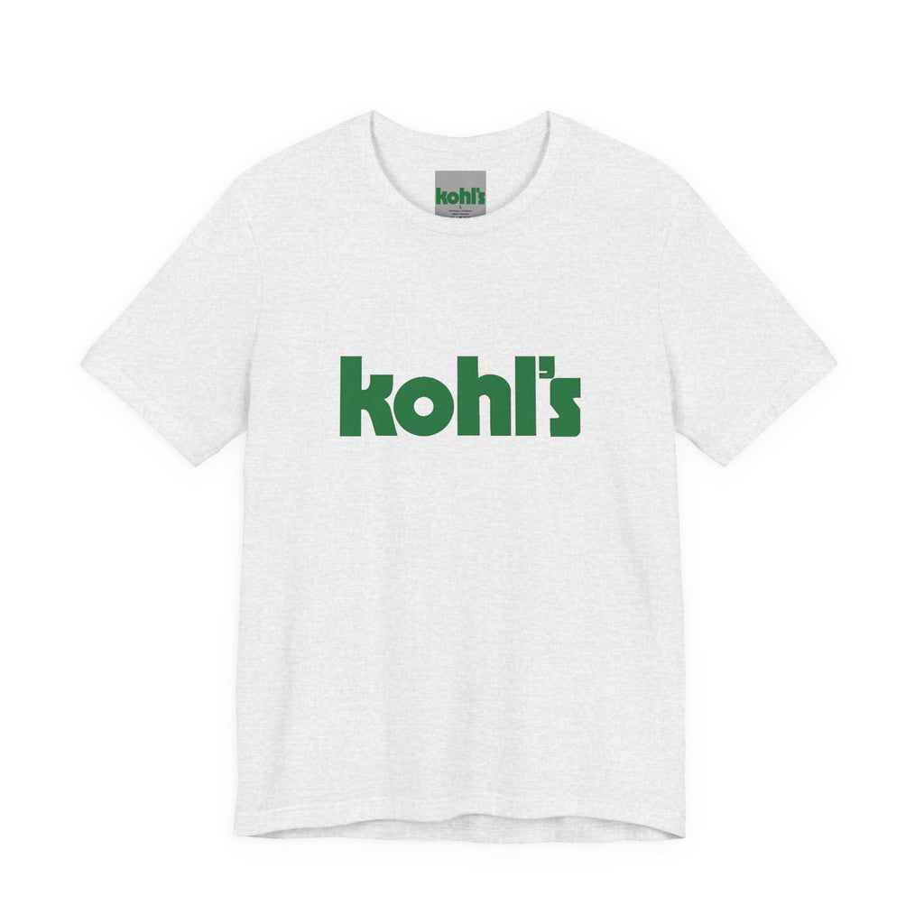 Kohl's Food Stores T-Shirt