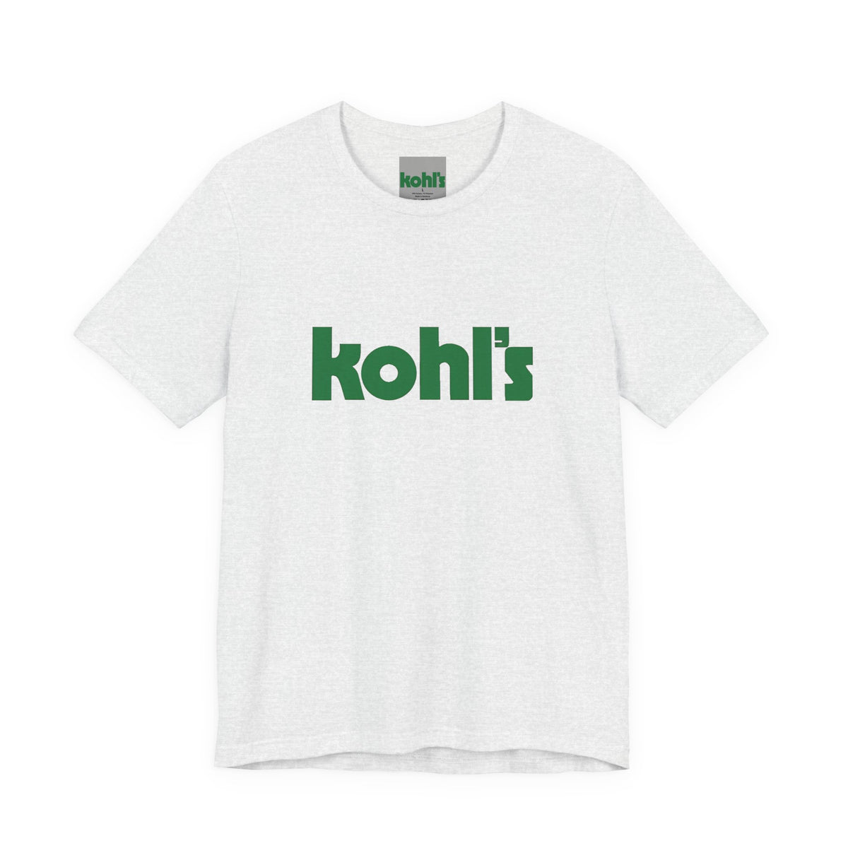 Kohl's Food Stores T-Shirt