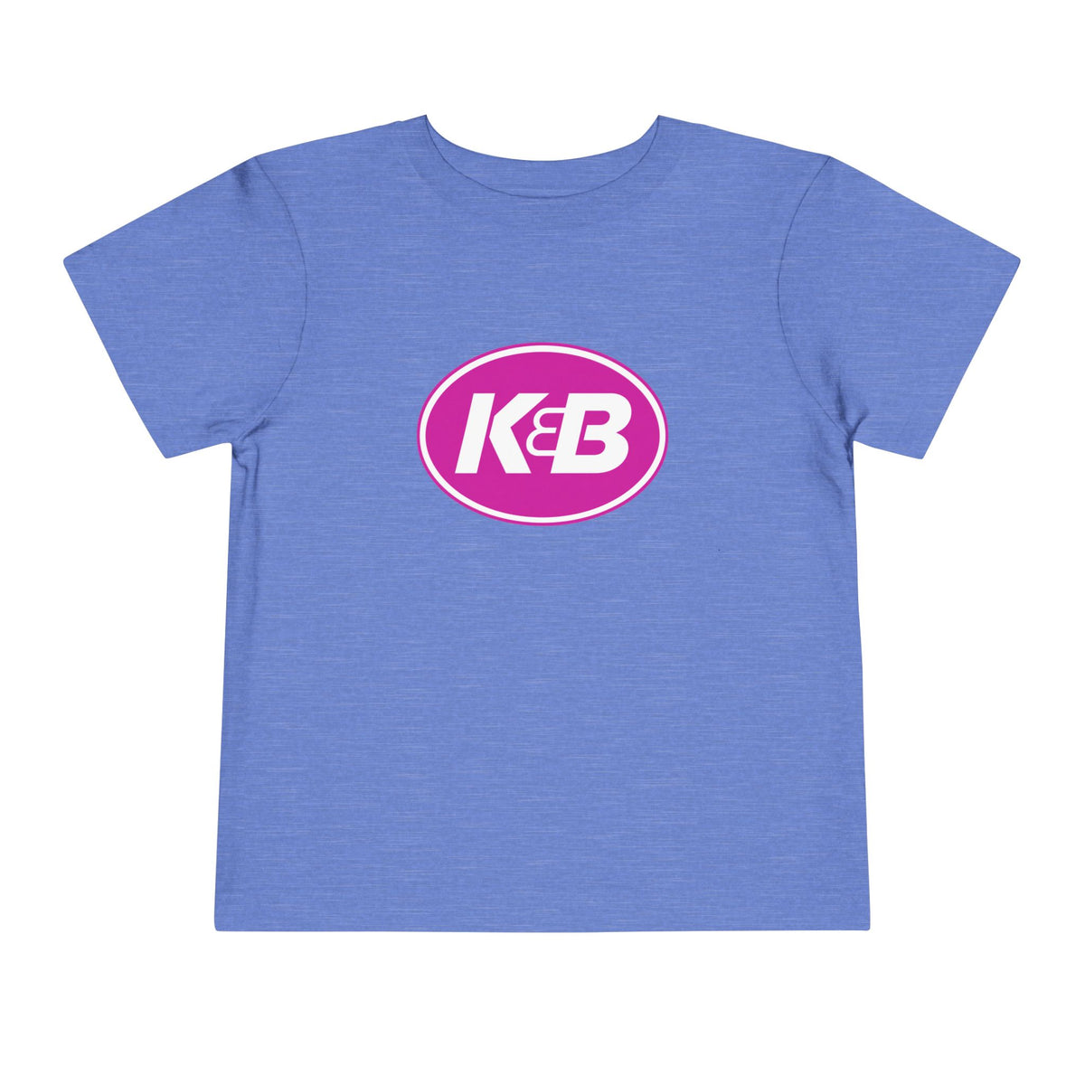 K&B (Katz & Besthoff) Toddler Tee / T-Shirt