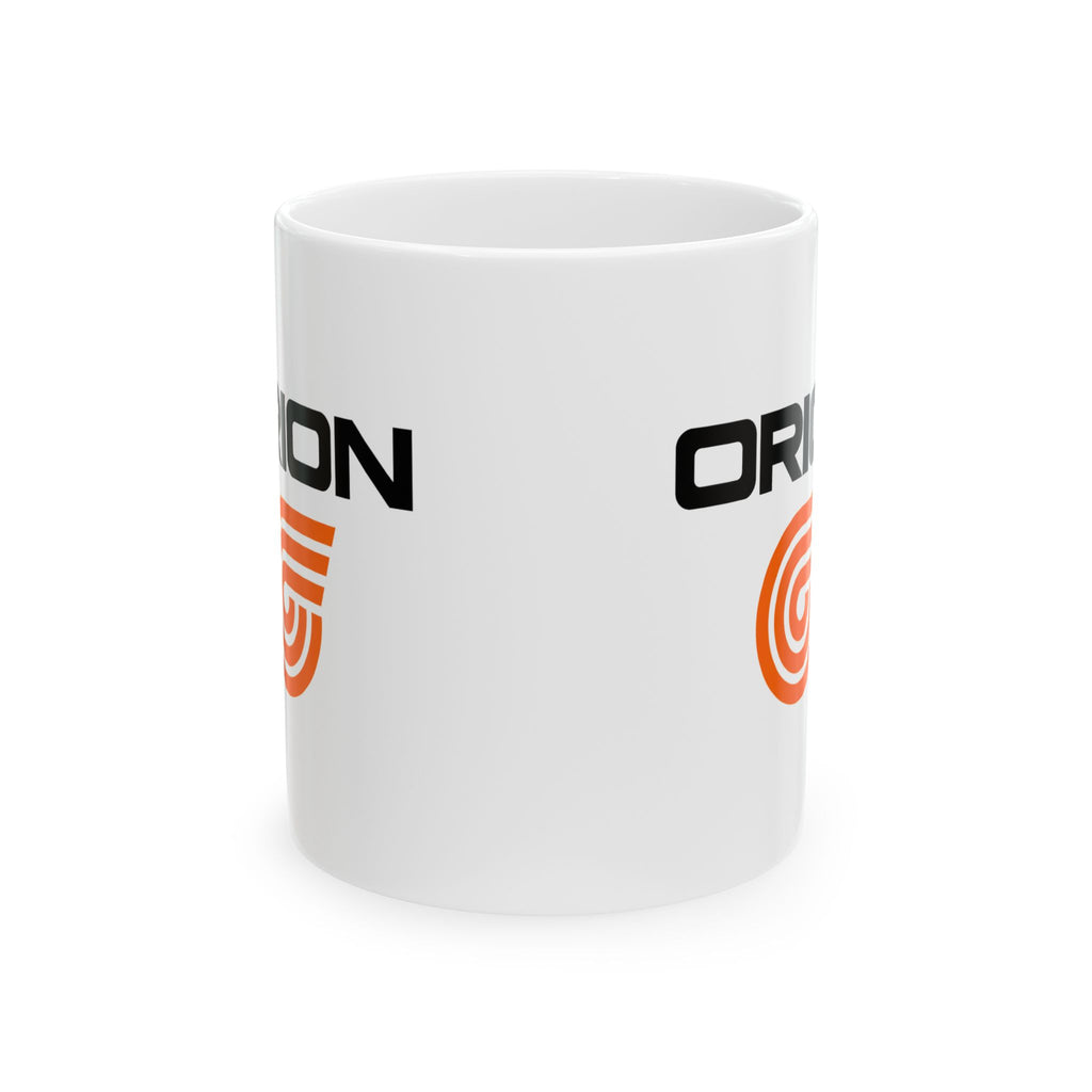 Orion Airways Ceramic Coffee Mug