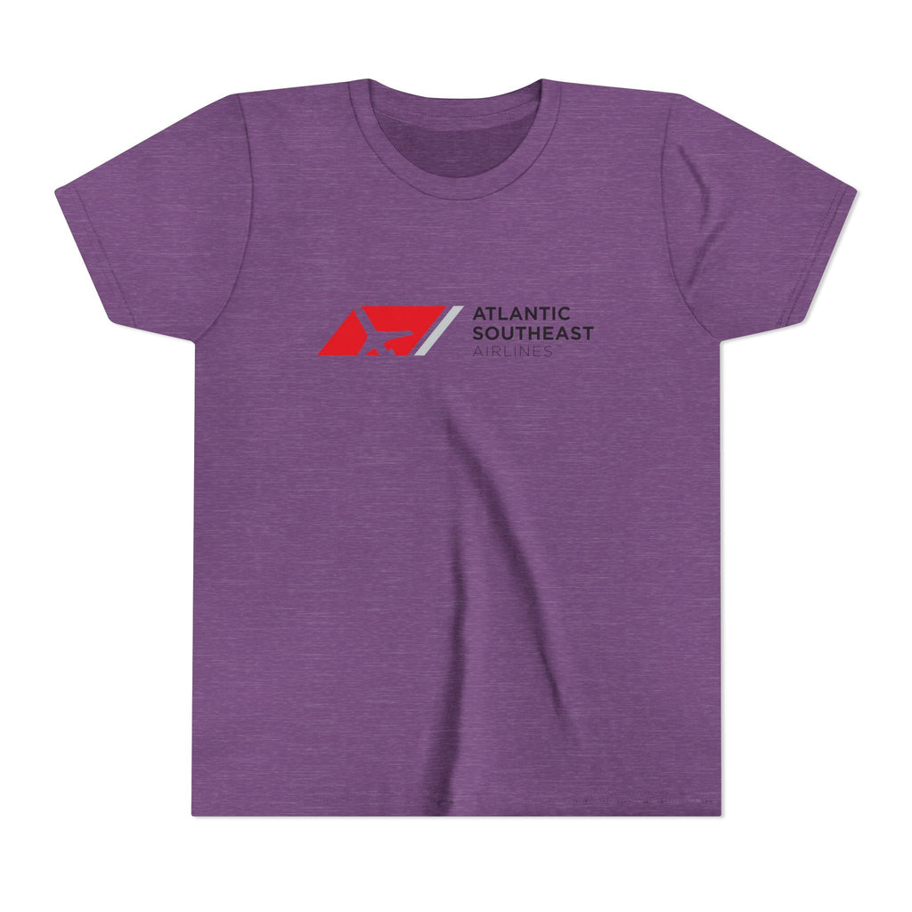 Atlantic Southeast Airlines Kids Tee / T-Shirt