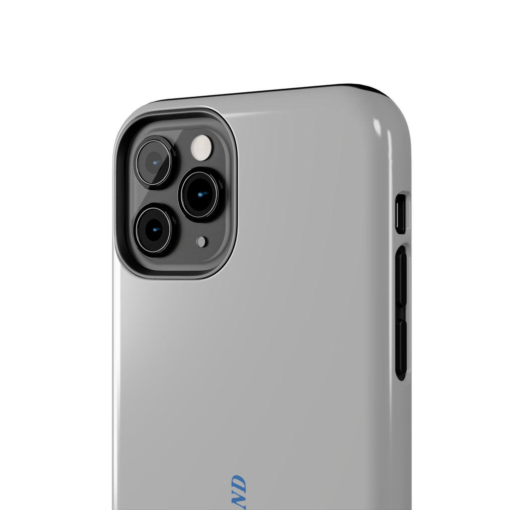 Watt & Shand Tough Phone Case