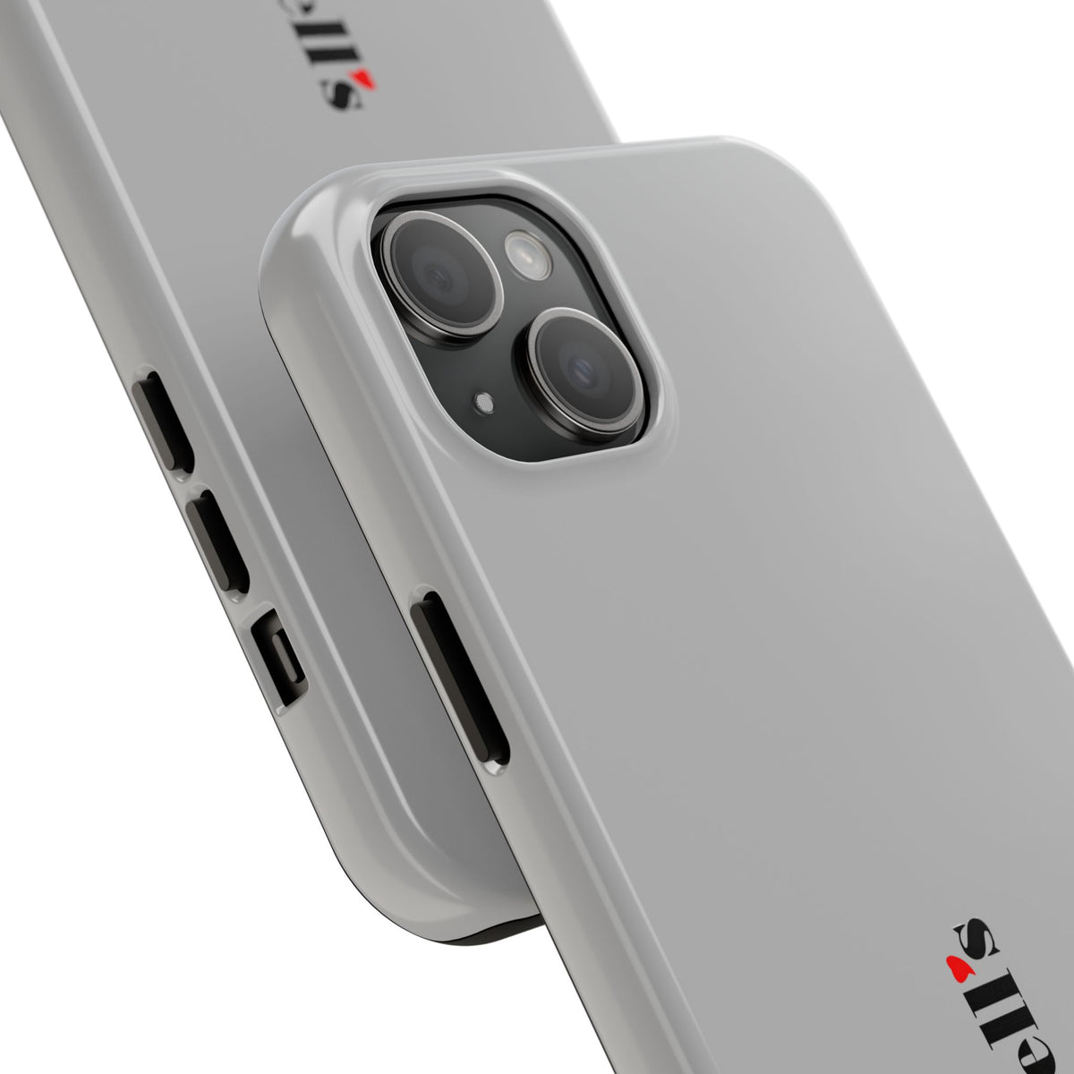 Chappell's Tough Phone Case