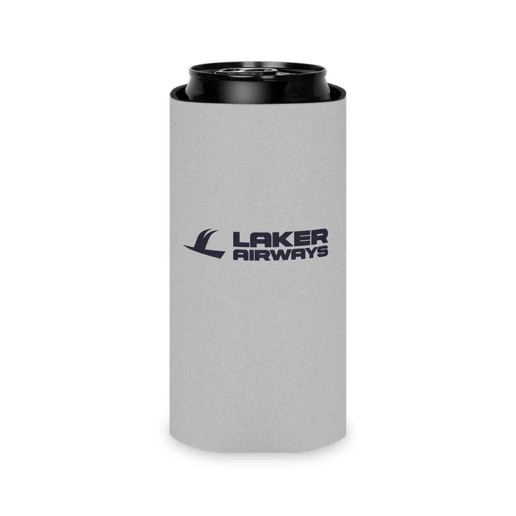 Laker Airways Can Cooler