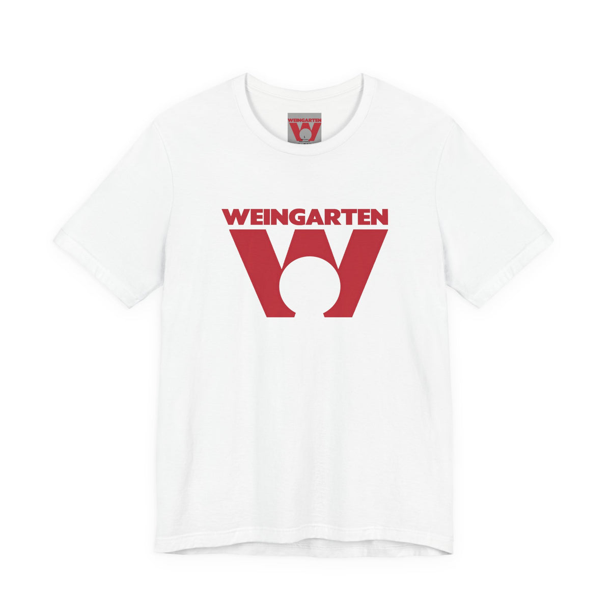 Weingarten's T-Shirt