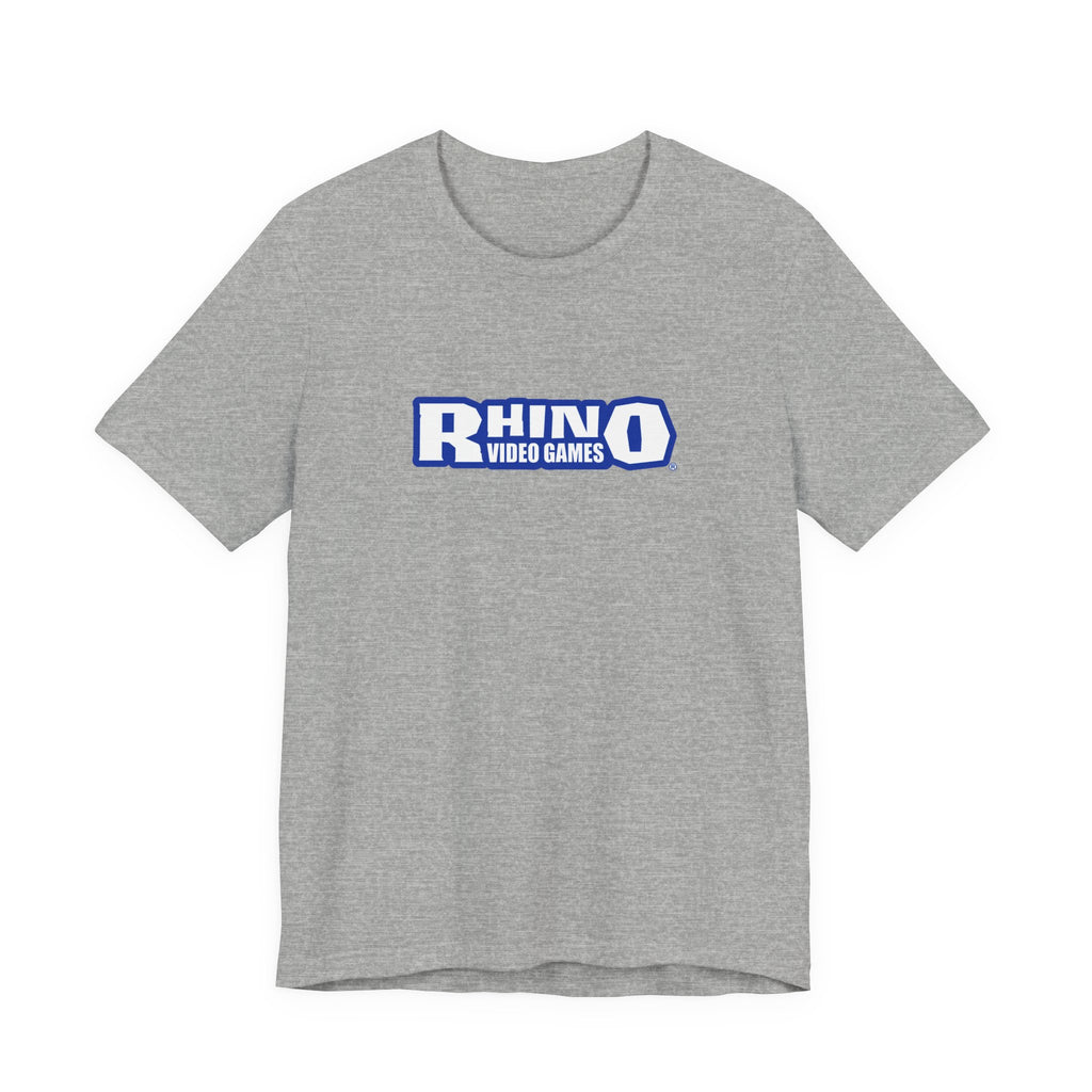 Rhino Video Games T-Shirt