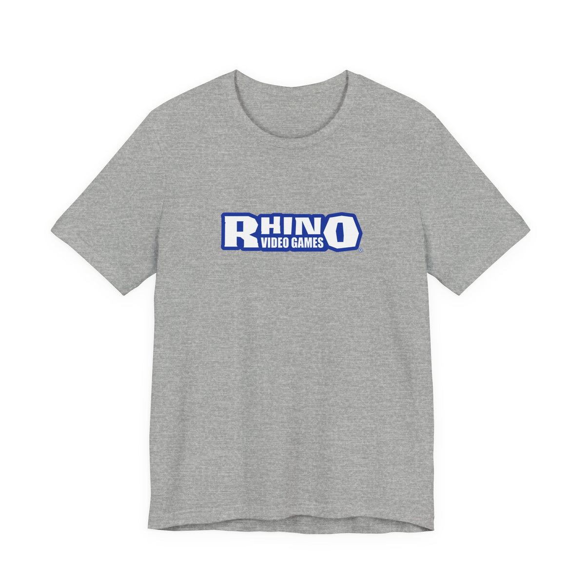 Rhino Video Games T-Shirt