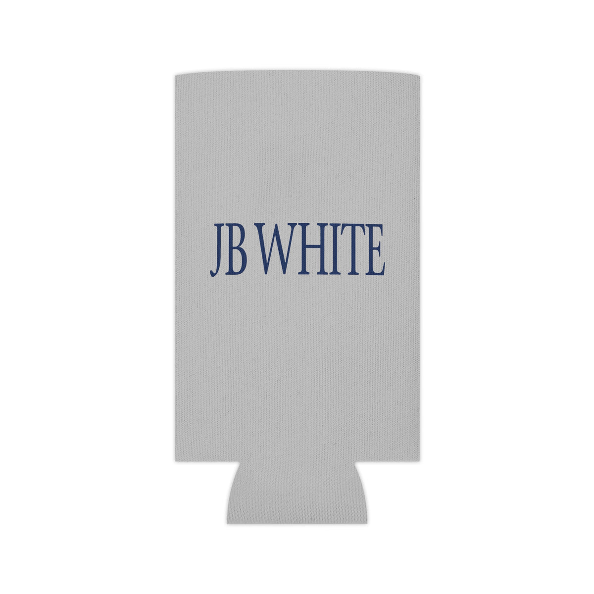 J. B. White Can Cooler