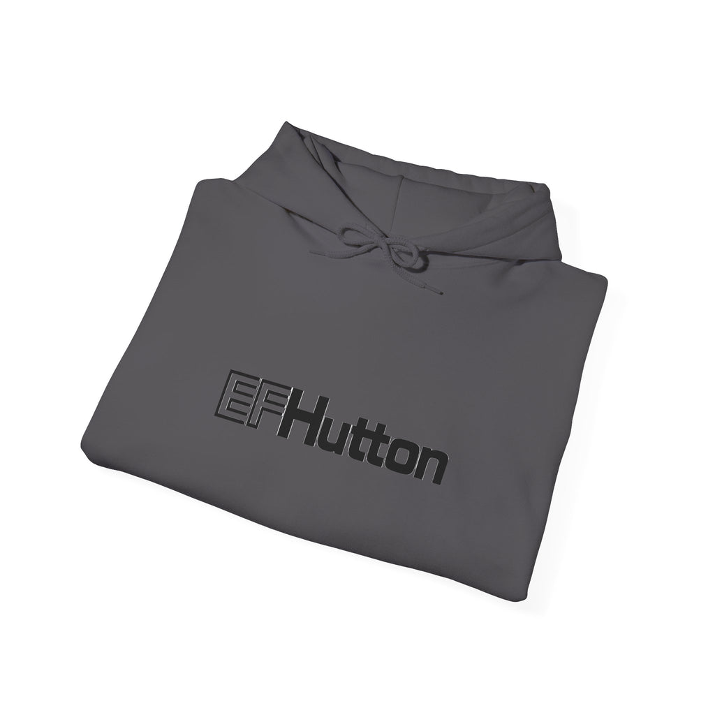 E. F. Hutton Hoodie / Sweatshirt