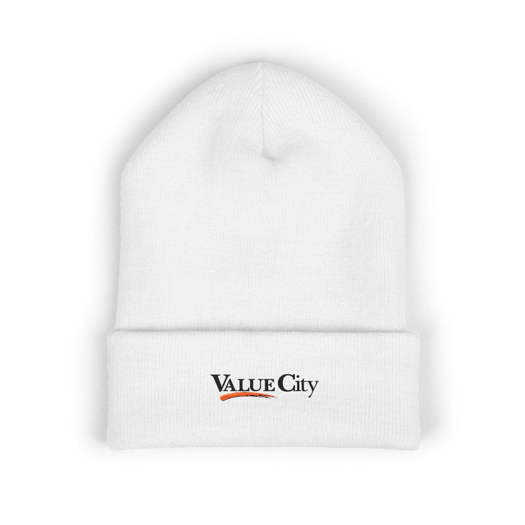Value City Department Stores Cuffed Beanie