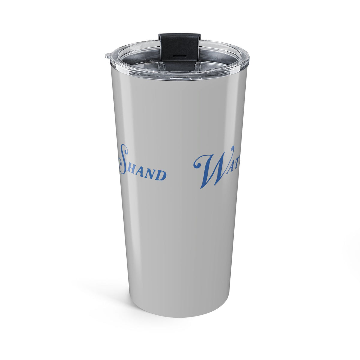 Watt & Shand 20oz Insulated Tumbler
