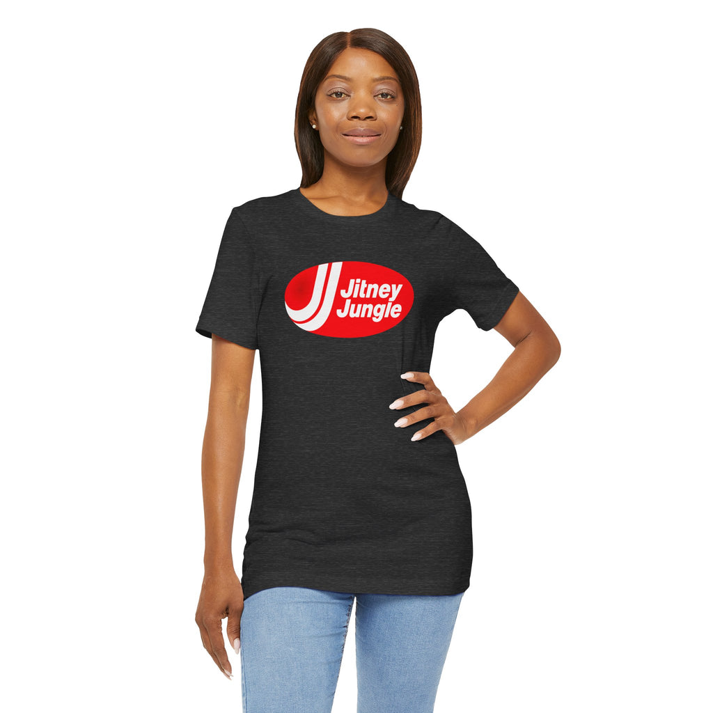 Jitney Jungle T-Shirt