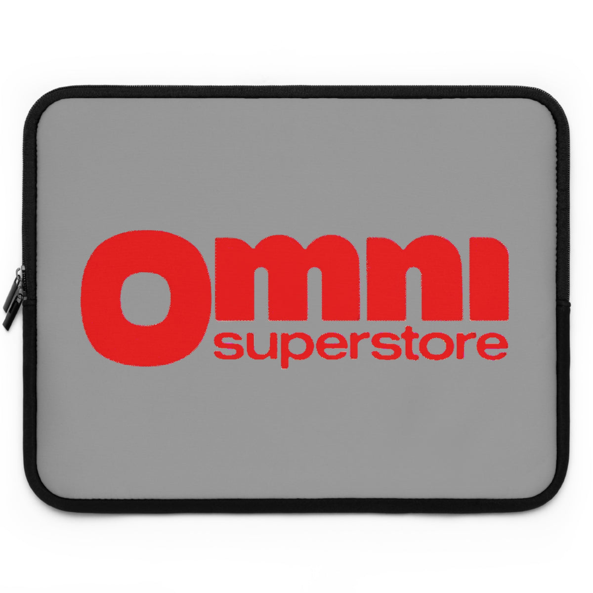 Omni Superstore Laptop Sleeve
